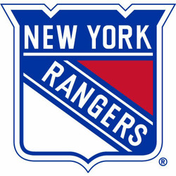 New York Rangers New York Rangers